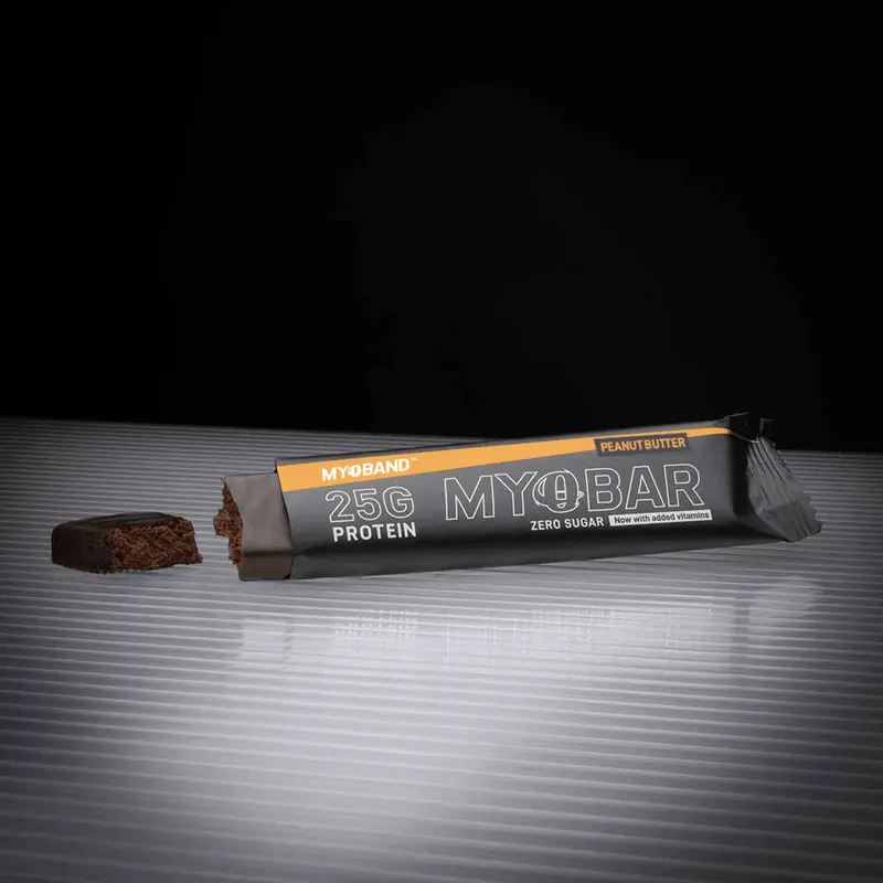 MYOBAR Protein Bar - Past Due Date Stock 19 Feb 2025 6