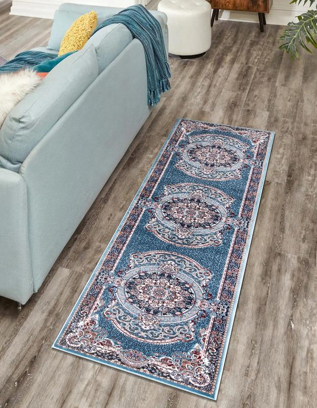 Luxury Traditional Rugs Extra Large Area Rugs for Living Room Bedroom Long Hallway Runner Rug Small Floor Mats Door Mat 5