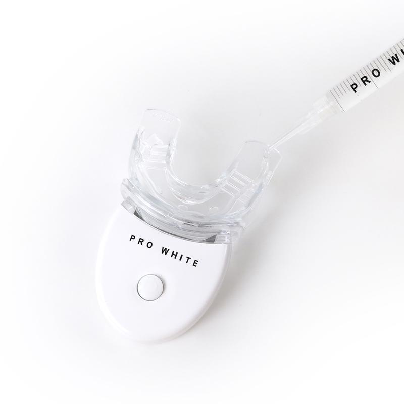 Pro White Teeth Kits - PAP-X Teeth Whitening Starter Kit for Oral Care 2
