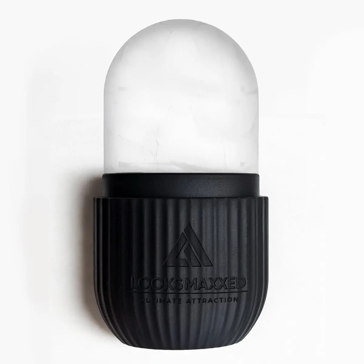 LooksMaxxed Ice Roller for Comfortable Skincare