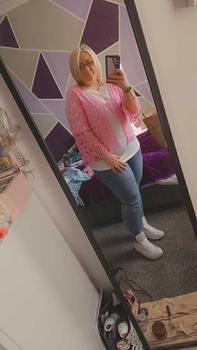 Product Review of NEW Crochet Cardigan - With Tassels from J**e ** 0