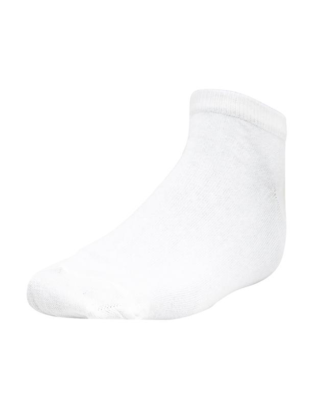 IMTD I'm Totally Different: Mens Big Foot Trainer Liner Socks - Sports Cotton, Comfort Fit, 11-14, Running, Cycling, Gym, Taller Men, Outdoor, Summer - 12 Pairs 6
