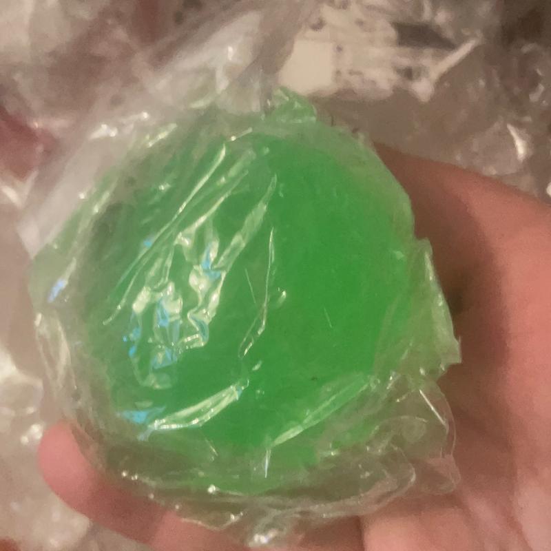 6cm sugar balls 2