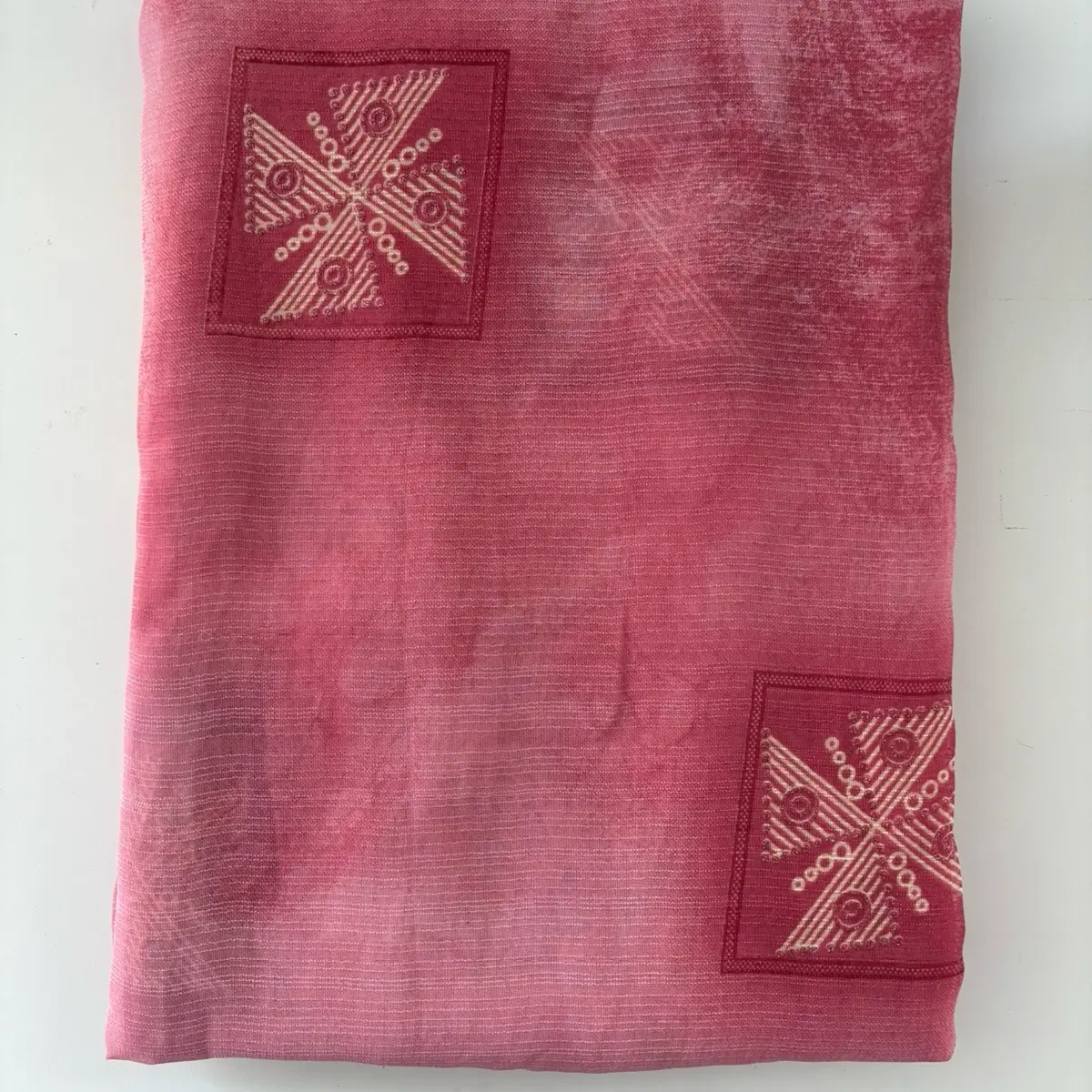 Pink Saree Net Beautiful Worked saree weddings or any event easy to wear women’s product Dress Clothing Fashion Womenswear Elegant