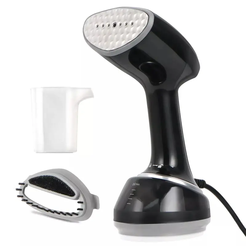 Superlex Handheld Garment Clothes Steamer Portable Travel Steam Heat Iron 1700W 5