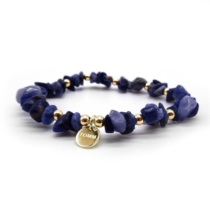 Sodalite Bracelet 2