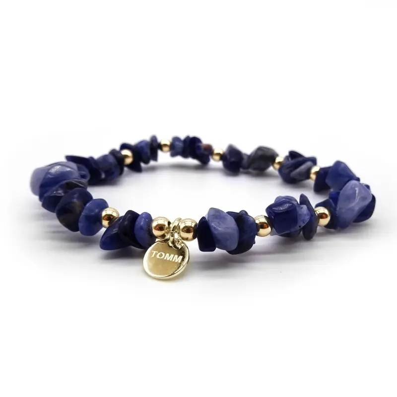 Sodalite Bracelet 2