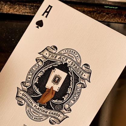 Derren Brown Luxury Playing Cards 3