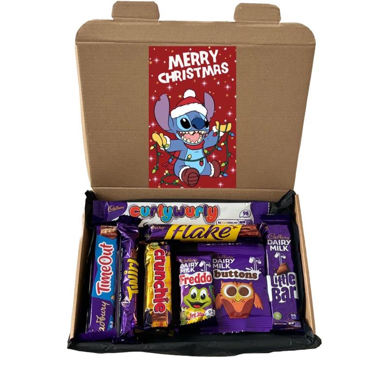 Chocolate boxes gift set, the perfect Christmas present 1