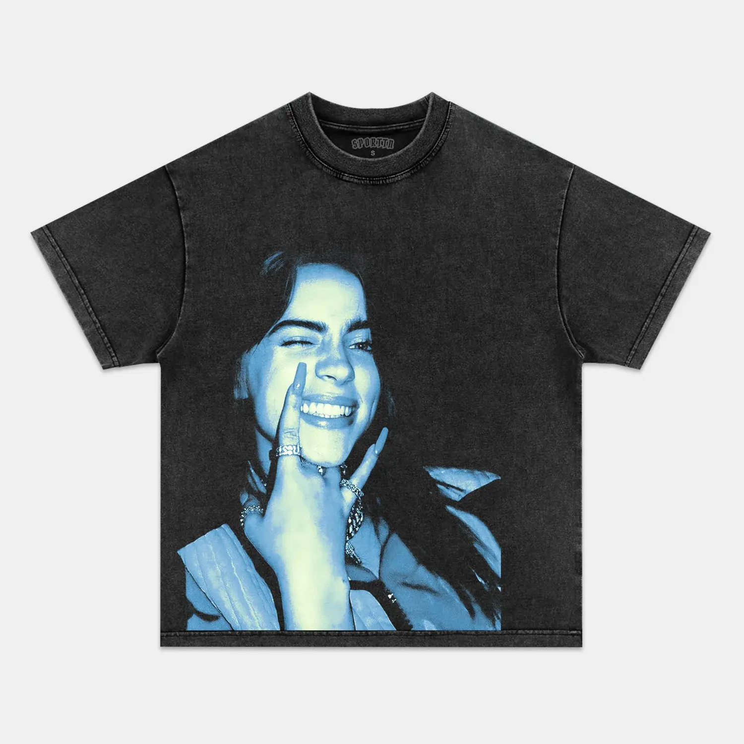 BILLIE EILISH 2025 2.0 Tee | Graphic T-Shirt - Sweatshirt - Hoodie | Sport Tee | Gift For Fan