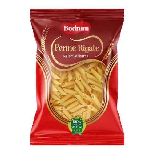 Bodrum Pasta Penne Rigate 500g