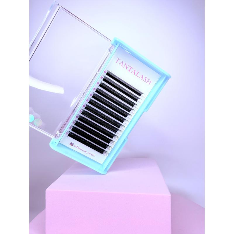 YY lash trays 0