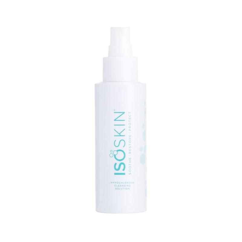 ISOSKIN Hypochlorous Spray 275ml - Daily Cleansing Solution for Radiant Skin - Soothing Skincare 0