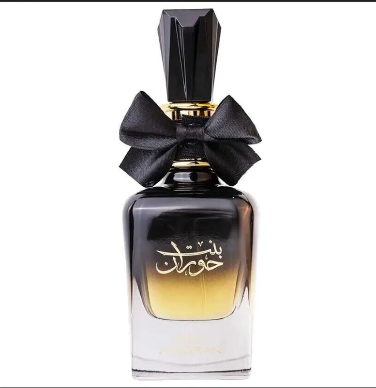 ARD AL ZAAFARAN Bint Hooran Eau de Parfum 100ML - Refinement, Elegance and Trust 2
