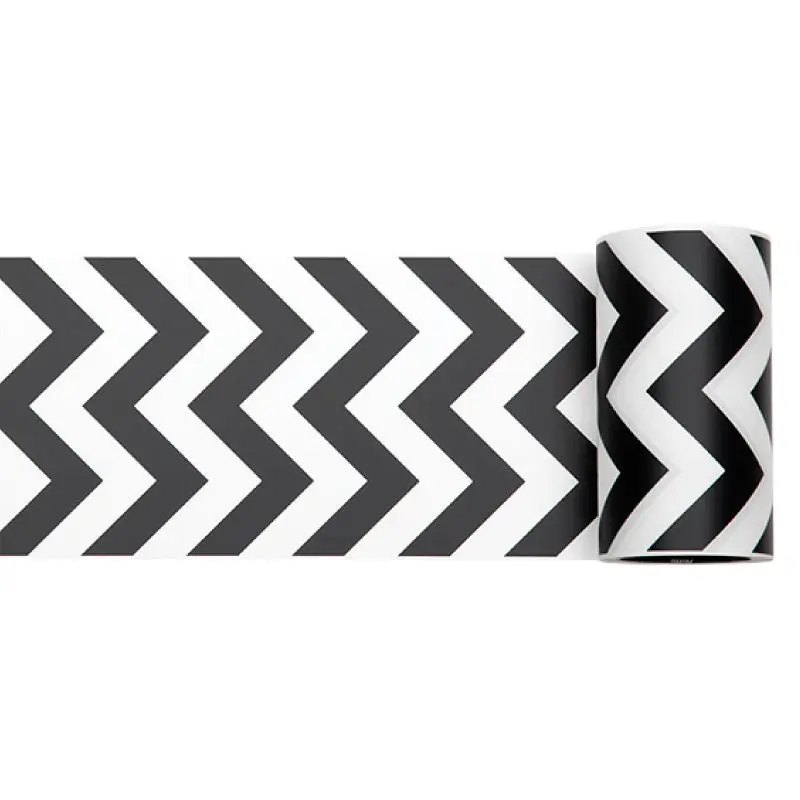 OPP Tape Graphic Geometric 03 - Perfect for Office Supplies