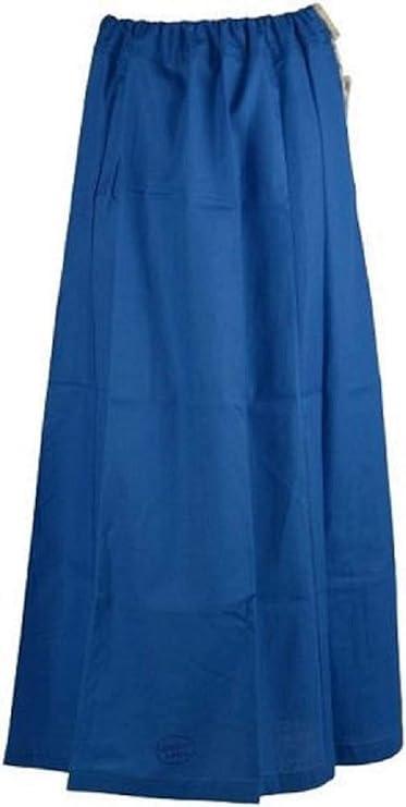 Product Introduction of Estationeryhouse Cotton Indian Petticoat Underskirt for Sarees 7