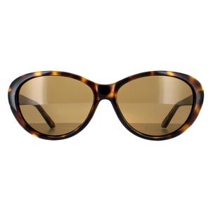 Ted Baker Sunglasses TB1315 Cougar 122 Havana Brown Gradient for Female - Womenswear - Womens Sunglasses - Shades
