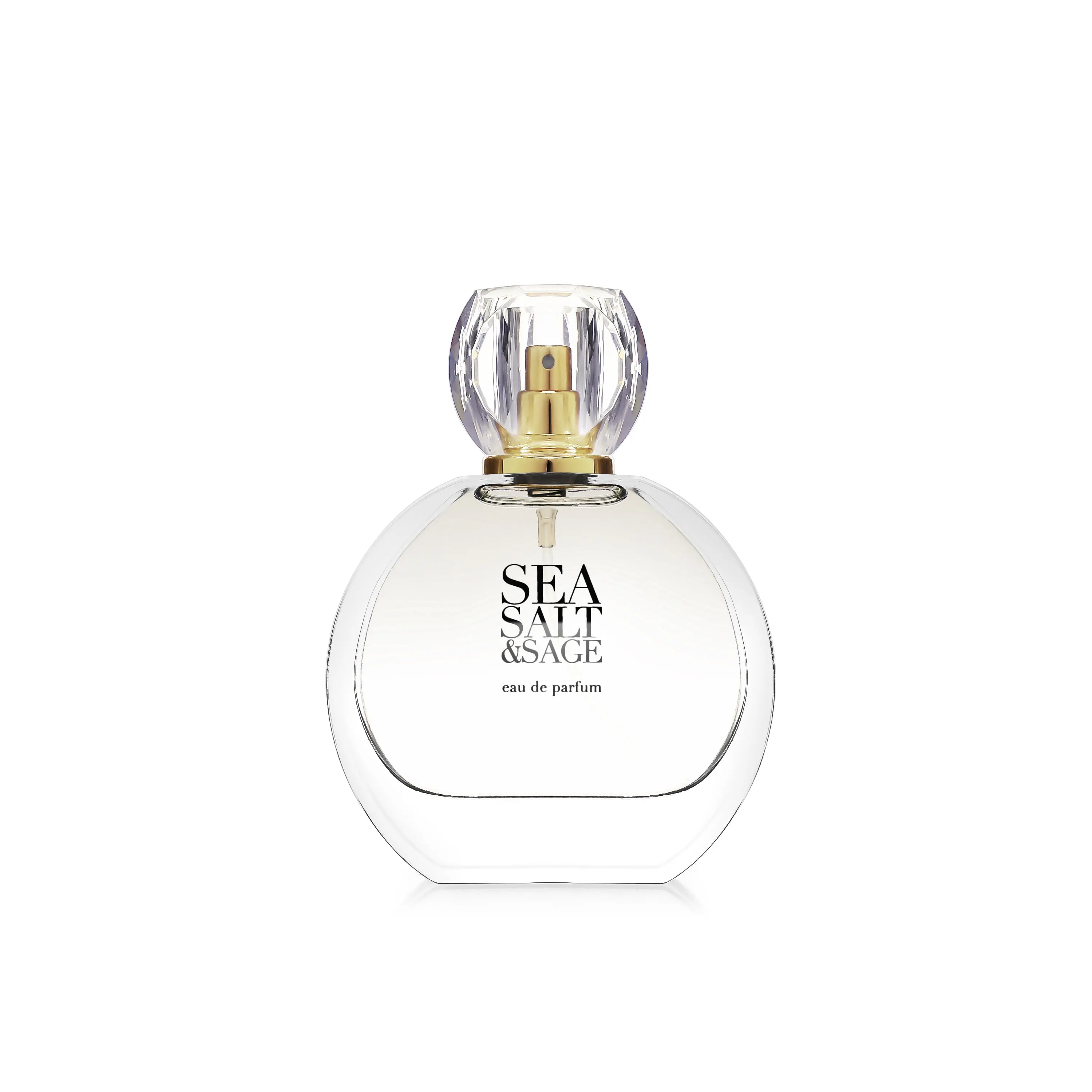 Regency Fragrances 'Sea Salt and Sage' Perfume (2ml, 50ml or 100ml)