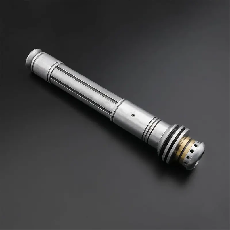 Byph Xenopixel Combat Lightsaber RGB USB-C Chargable 5