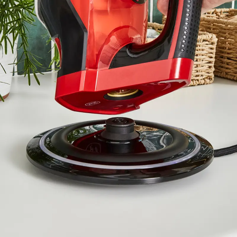 Morphy Richards easyCHARGE Cordless Iron 2400W 7