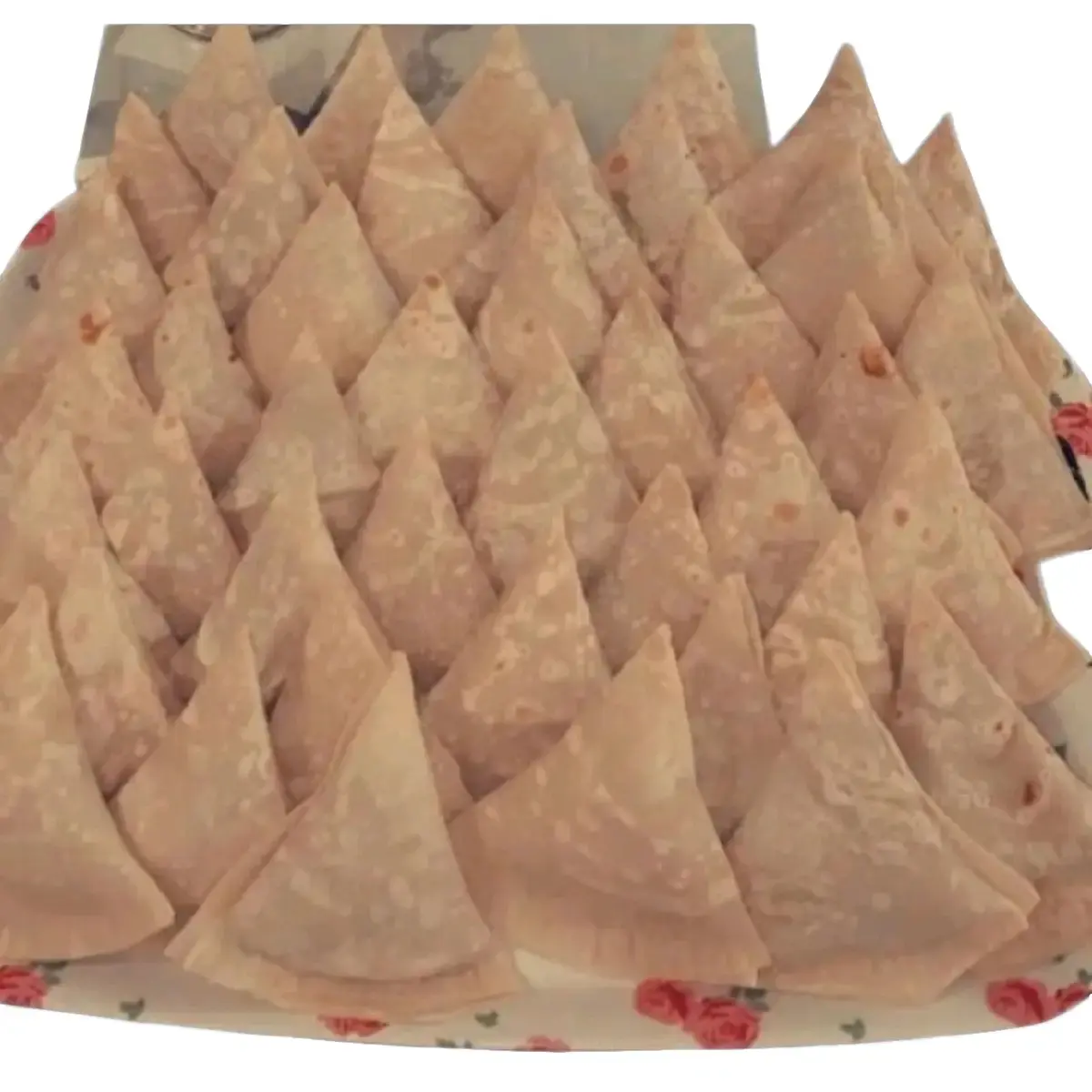 Samosa Bundle (6 Chicken 6 Meat 6 Cheese & Patotoe 6 vegetable)
