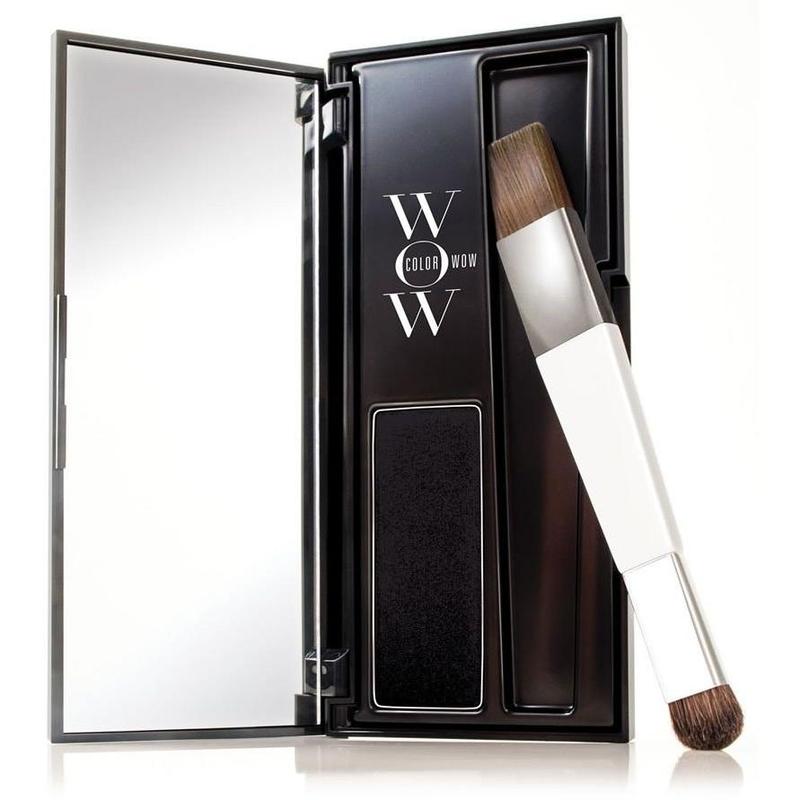 COLOR WOW Root Cover Up 2.1g Hair Dye. 1