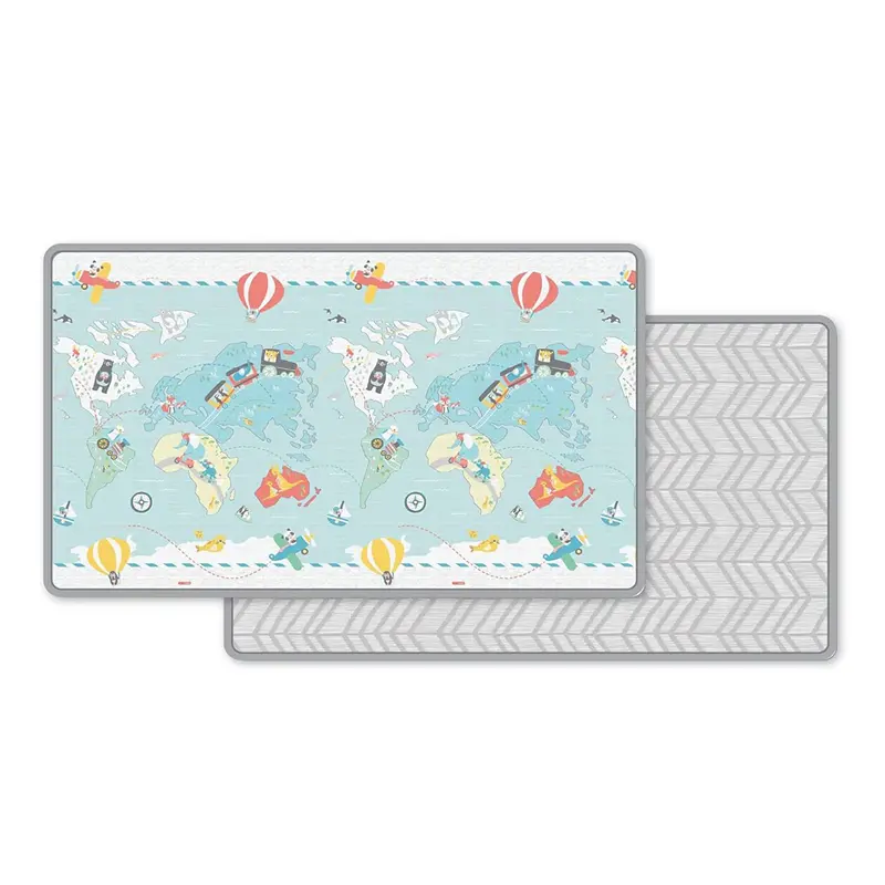 Skip Hop Reversible Playmat 1