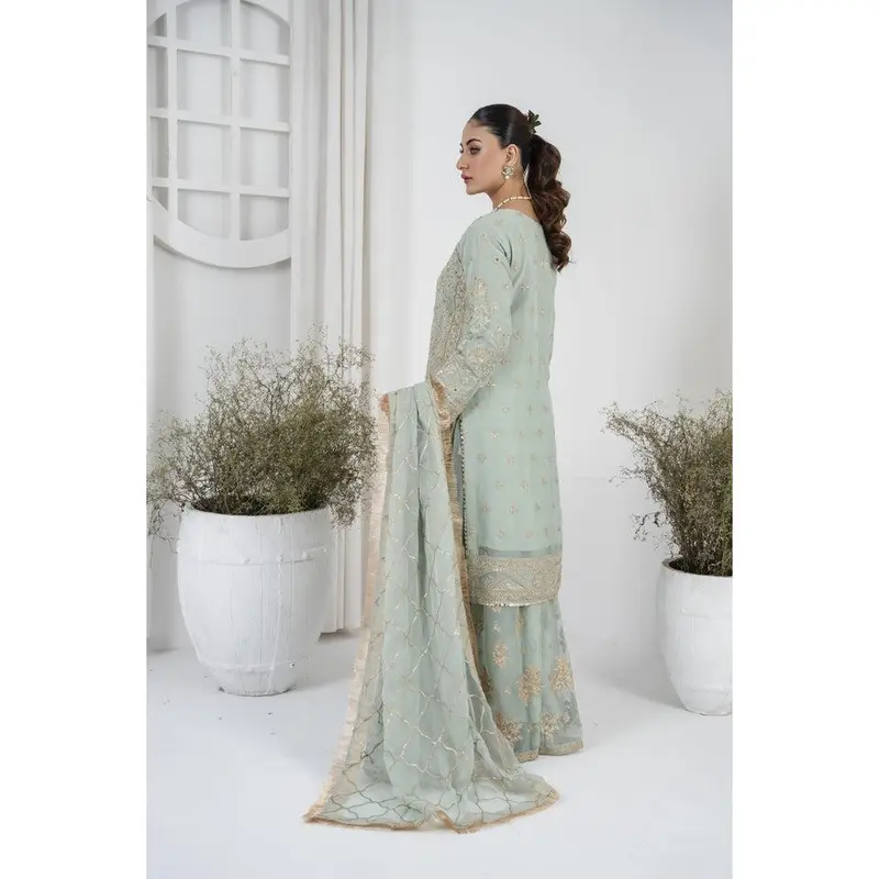 MAHNOOR COLLECTION-READY TO WEAR-MNC-SHARARA 1