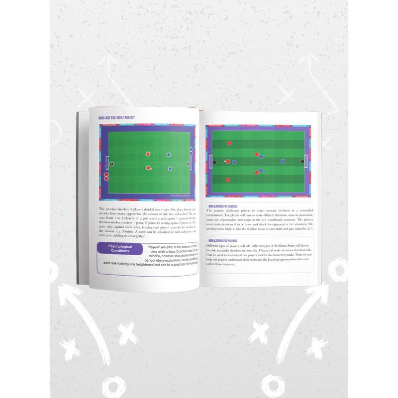 Coaching Football with the Adolescent Brain in Mind 2nd Edition 3