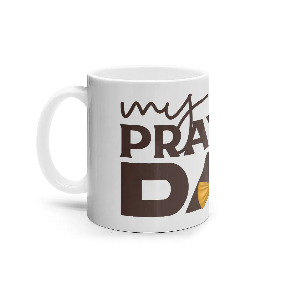 11oz Mug K316ART24-WD07-39 Ceramic Drinkware