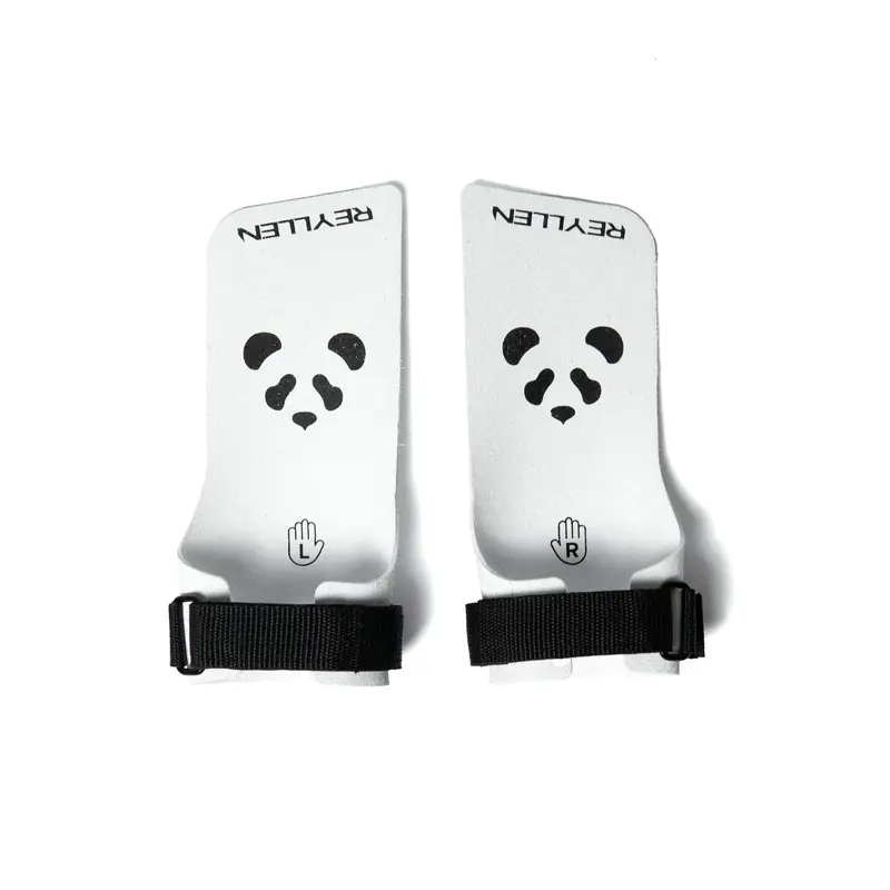 PANDA GYMNASTIC GRIPS 1