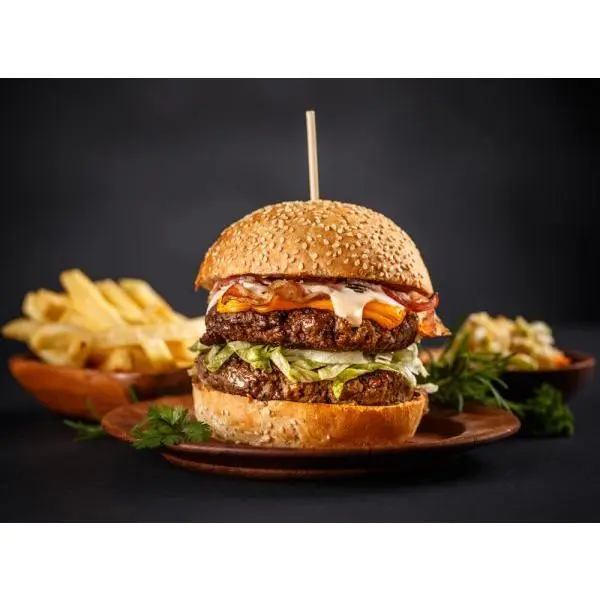 Ultimate Burger Spice