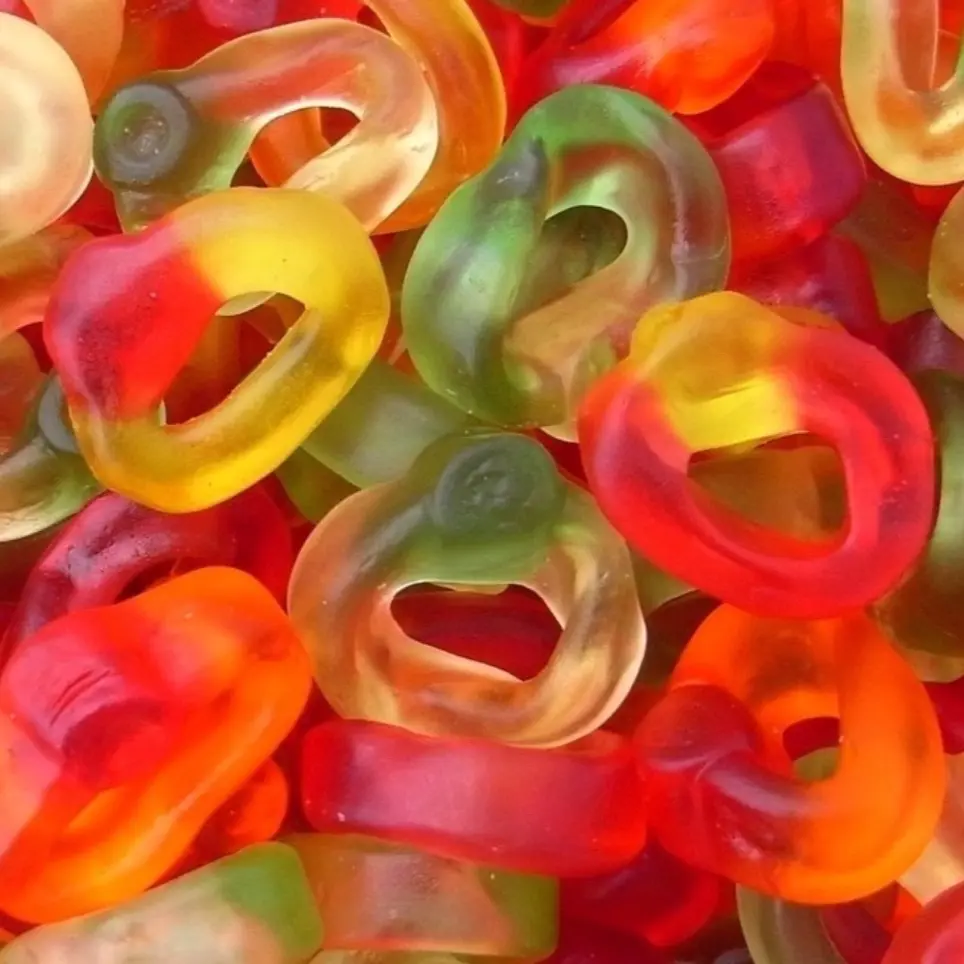 Custom 100g Sweets Part 3