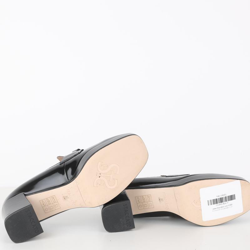 Preowned Staccato Shoes, Shoe Size 37 3