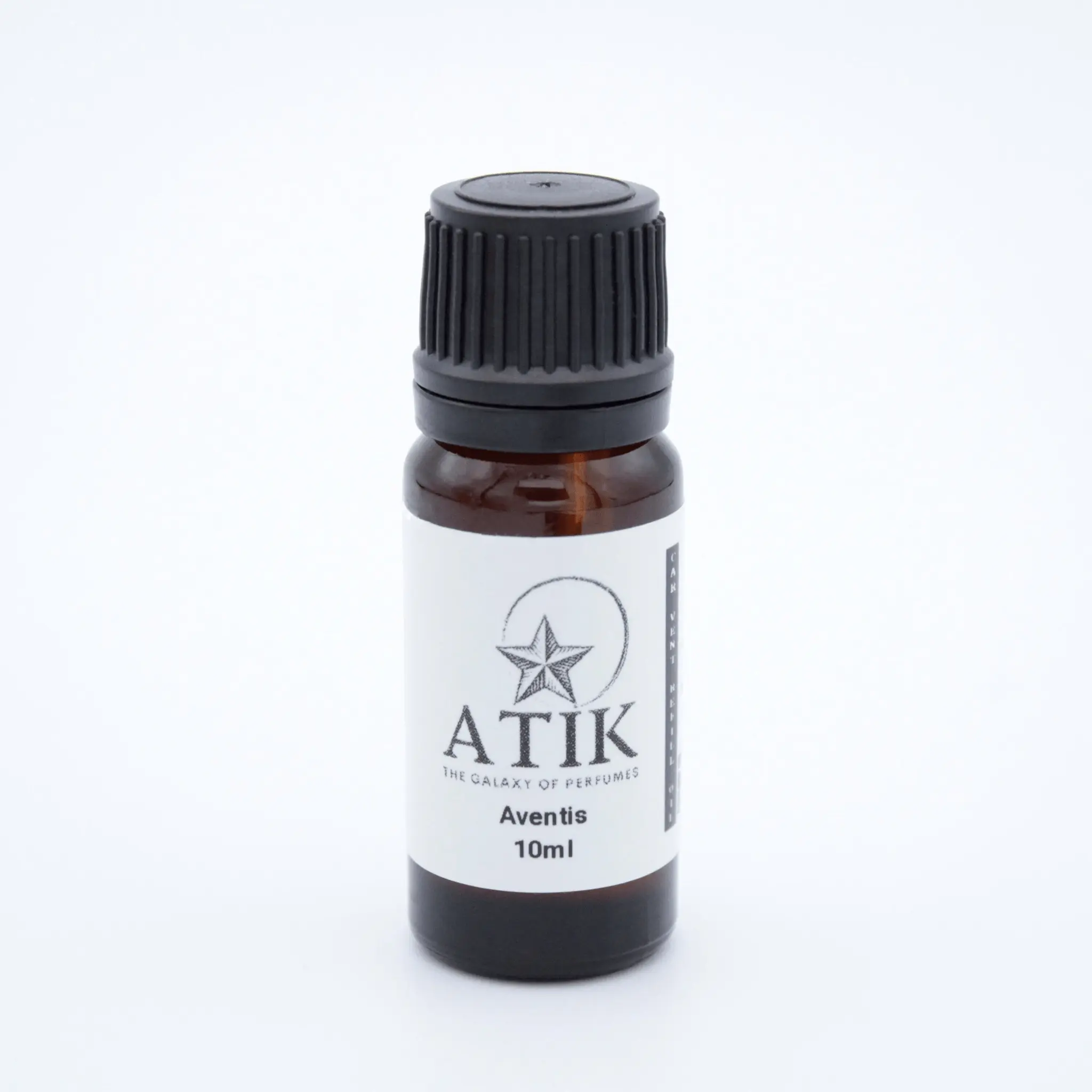 Atik Kreed AventusX Car Air Freshener Refill Perfume for Diffuser and Vent Clip | Fragrance Scented Oils Long-lasting Designer Scent Aroma