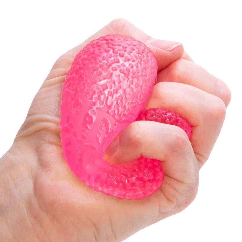 Needoh Gum Drop Funky Fidgets 4
