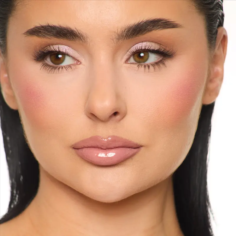 FYNE Luscious Lip Oil. 2