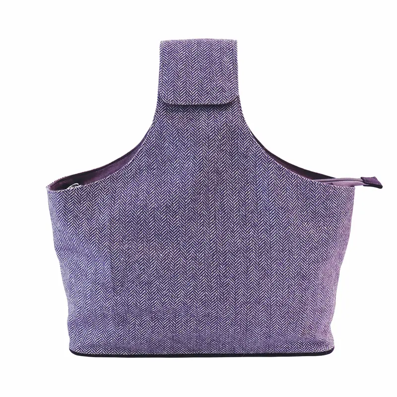 KnitPro Snug: Wrist Bag 1