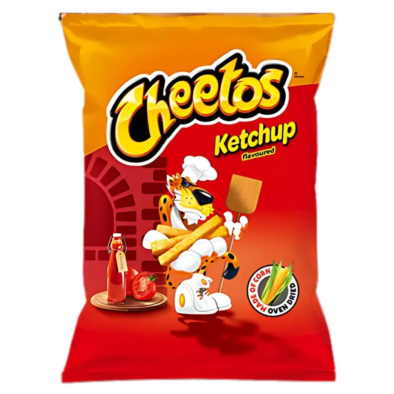 Cheetos Crisps - Imported Snacks - Choose Your Flavour  130g-165g slabs cheetos 3