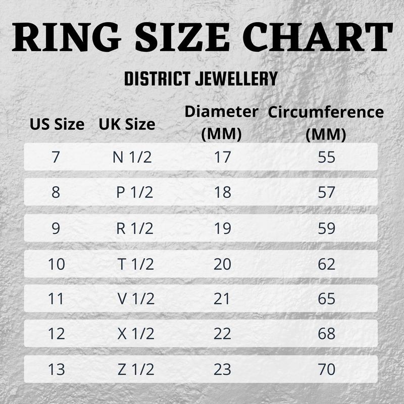 Product Introduction of Mens Angel Signet Ring-  Stainless Steel Ring for men- Unisex Grey Ring - Streetwear Jewellery - Round Protector ring - St Michael Protect us Ring 0