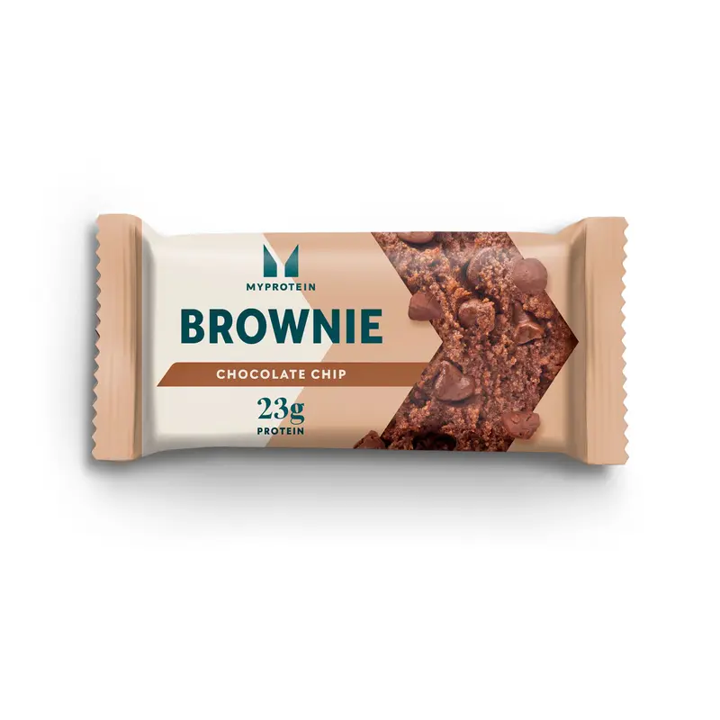Protein Brownie - Delicious Chocolate Dessert - Cake 4
