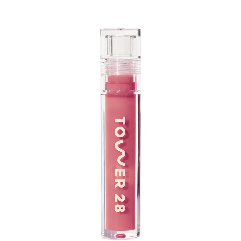 Tower 28 Beauty ShineOn Milky Lip Jelly Coconut 0