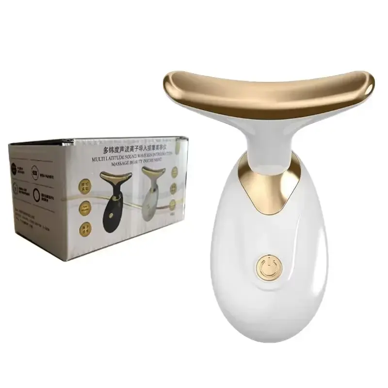 Face Machine Neck Lifting Beauty Device Anti Wrinkle Facial Massager Skin Thin Double Chin 2