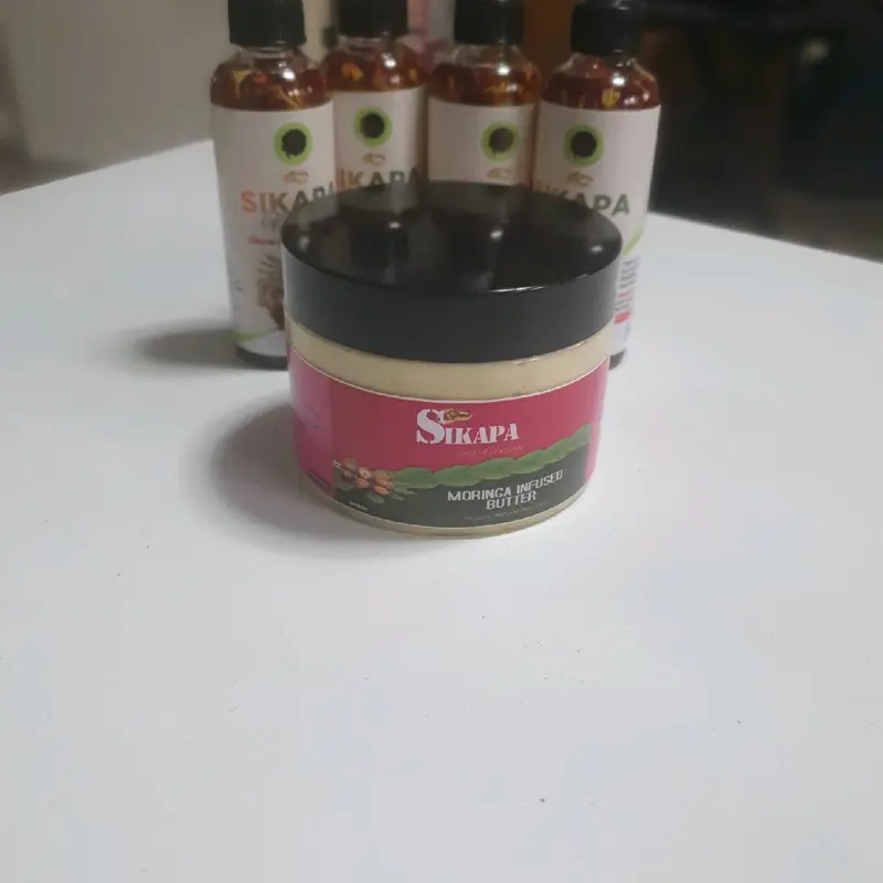 Hair Growth bundle 1