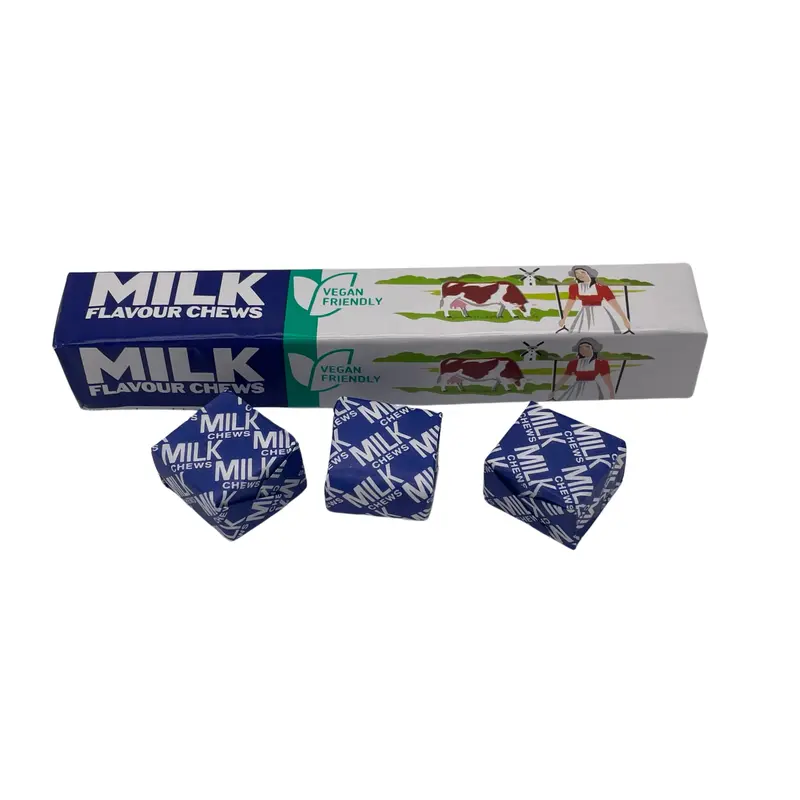 Milk Chews 0