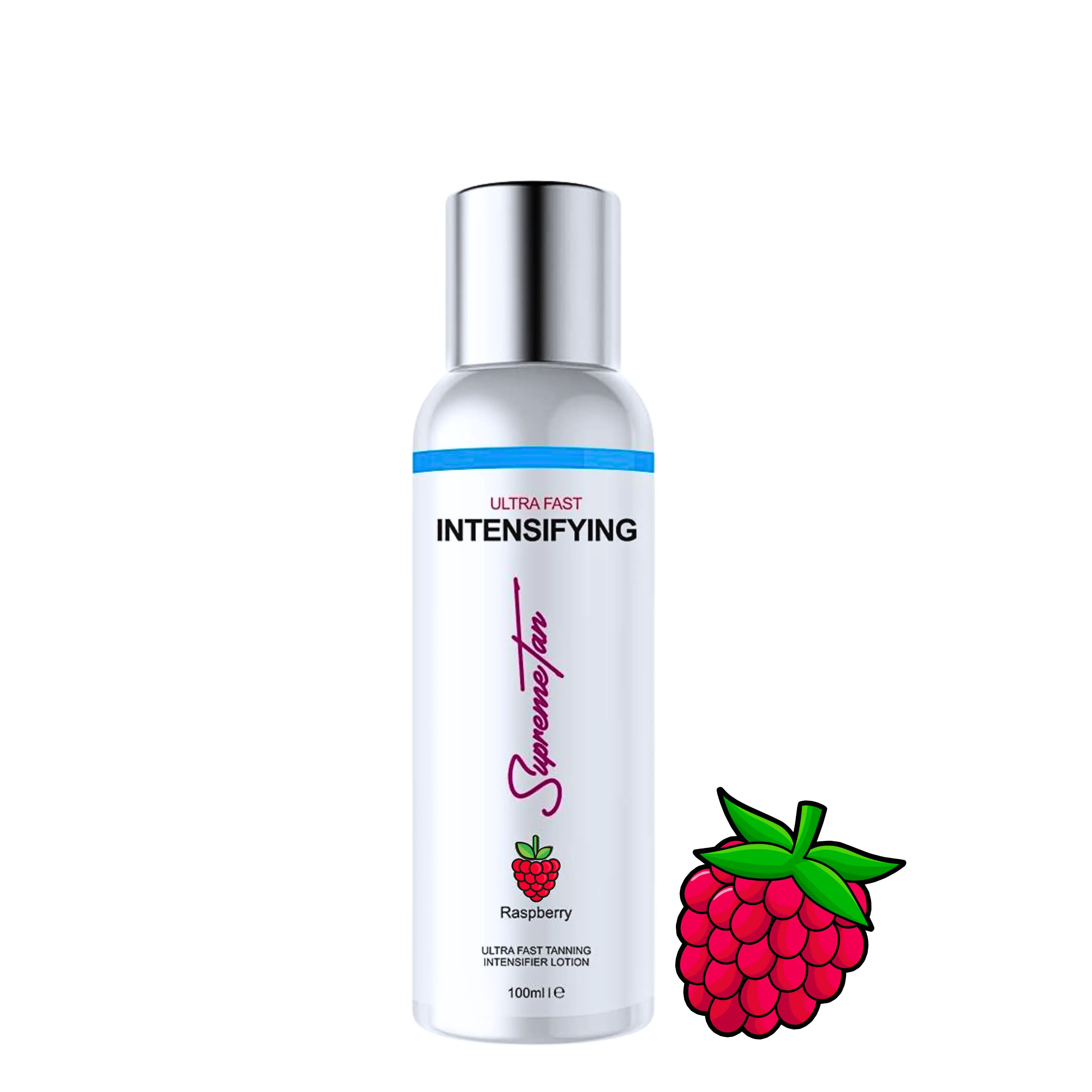 Travel Size Ultra Fast Intensifying Cream