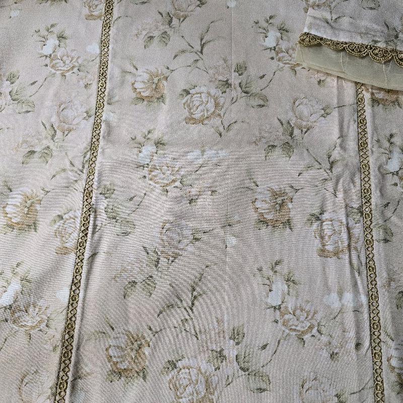 inspired by baroque stitched suit dhahank fabric medium large x large 0