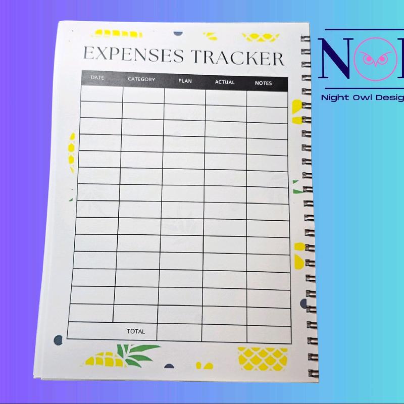 IVF Journal with Expense Tracker, Clinic Details & Techniques for Coping with the Stressful Journey 6