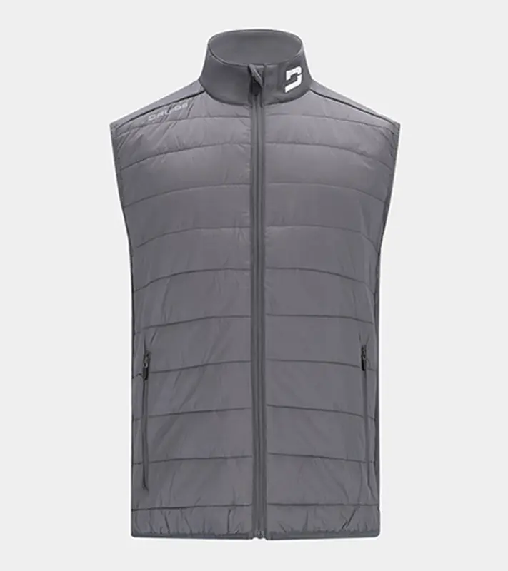 CLIMA GILET 3.0 CHARCOAL 0