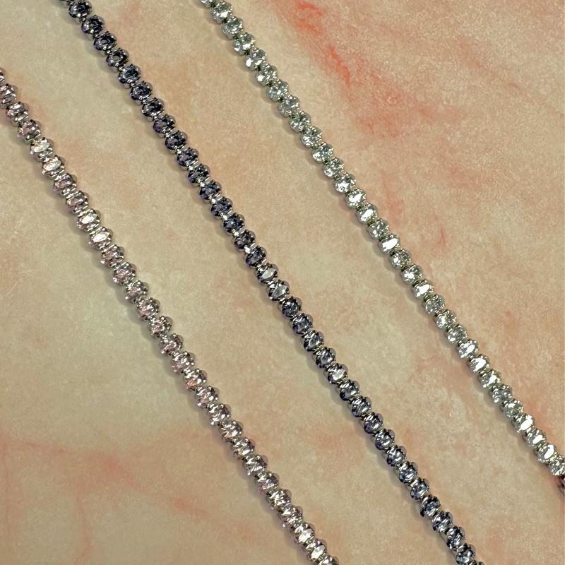 Haani Tennis Bracelet 6